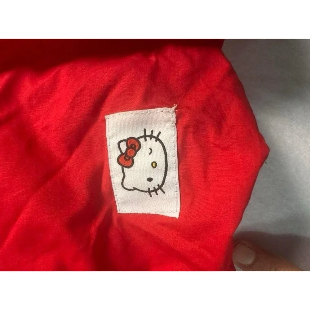 Hello Kitty Skirt‎ Size 14 Youth